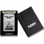 Zippo Pink Floyd Tasar�m �akmak