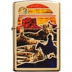 Zippo Pirin l akmak 