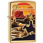 Zippo Pirin l akmak 