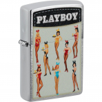 Zippo Playboy �akmak