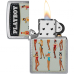 Zippo Playboy �akmak