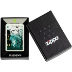 Zippo rktc Tasarm akmak