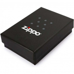 Zippo Azrail Mat Siyah �akmak 