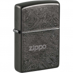 Zippo Devre Kart Tasarm akmak 