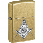 Zippo Pusula �akmak