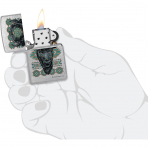 Zippo Southwest Bison Tasarm akmak