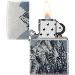 Zippo Sketch Da akmak