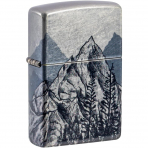 Zippo Sketch Da akmak