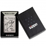 Zippo Flipper akmak