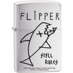 Zippo Flipper akmak