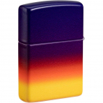 Zippo Sunset akmak