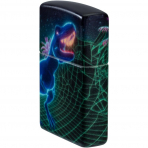 Zippo Cyber ​​Dino Tasarm akmak