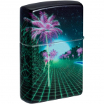 Zippo Cyber ​​Dino Tasarm akmak