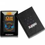 Zippo Ozzy Osbourne akmak