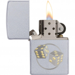 Zippo Zarl akmak