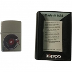 Zippo Mzik alar akmak