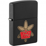 Zippo Atomic Dizayn akmak