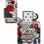 Zippo Casus akmak