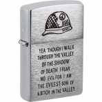 Zippo Siper Sanat� �akmak