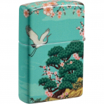 Zippo Asya Turna Kular akmak