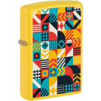 Zippo Barn Quilt Tasarm Ayiei akmak