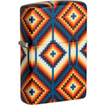 Zippo Kabile Deseni akmak 