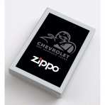 Zippo Chevy Yznc Yl Hatra akma