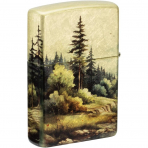 Zippo Suluboya Vahi Doa akmak