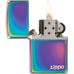 Zippo Spectrum akmak 