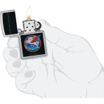 Zippo Steve Miller Grubu akmak