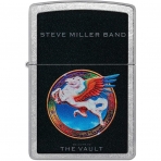 Zippo Steve Miller Grubu akmak