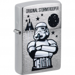 Zippo Stormtrooper Tasar�m �akmak