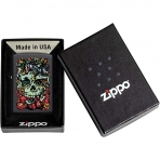 Zippo lm eride akmak