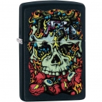 Zippo lm eride akmak