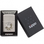 Zippo The Light Of Your Life akmak