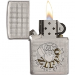 Zippo The Light Of Your Life akmak