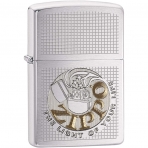 Zippo The Light Of Your Life akmak