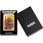 Zippo Vahi Bat 2 akmak 