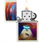 Zippo UFO Tasarm akmak