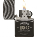 Zippo Jack Daniels Armor akmak 