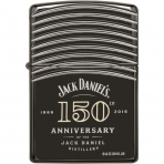 Zippo Jack Daniels Armor akmak 