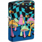 Zippo Mantar Parti Tasarm akmak