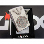 Zippo Dart Tahtas akmak 