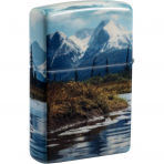 Zippo Ayl Da Manzaras akmak