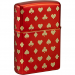 Zippo Kart Takmlar akmak