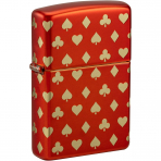 Zippo Kart Takmlar akmak