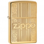 Zippo Brass akmak 