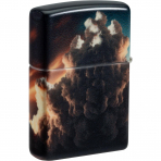 Zippo Uzay Mekii Frlatmas akmak