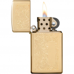 Zippo Venedik Tasar�m �akmak