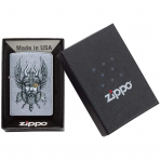 Zippo Viking Sava���s� �akmak